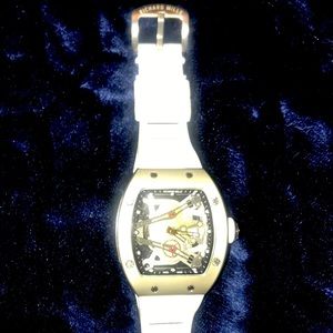 RM-Watch